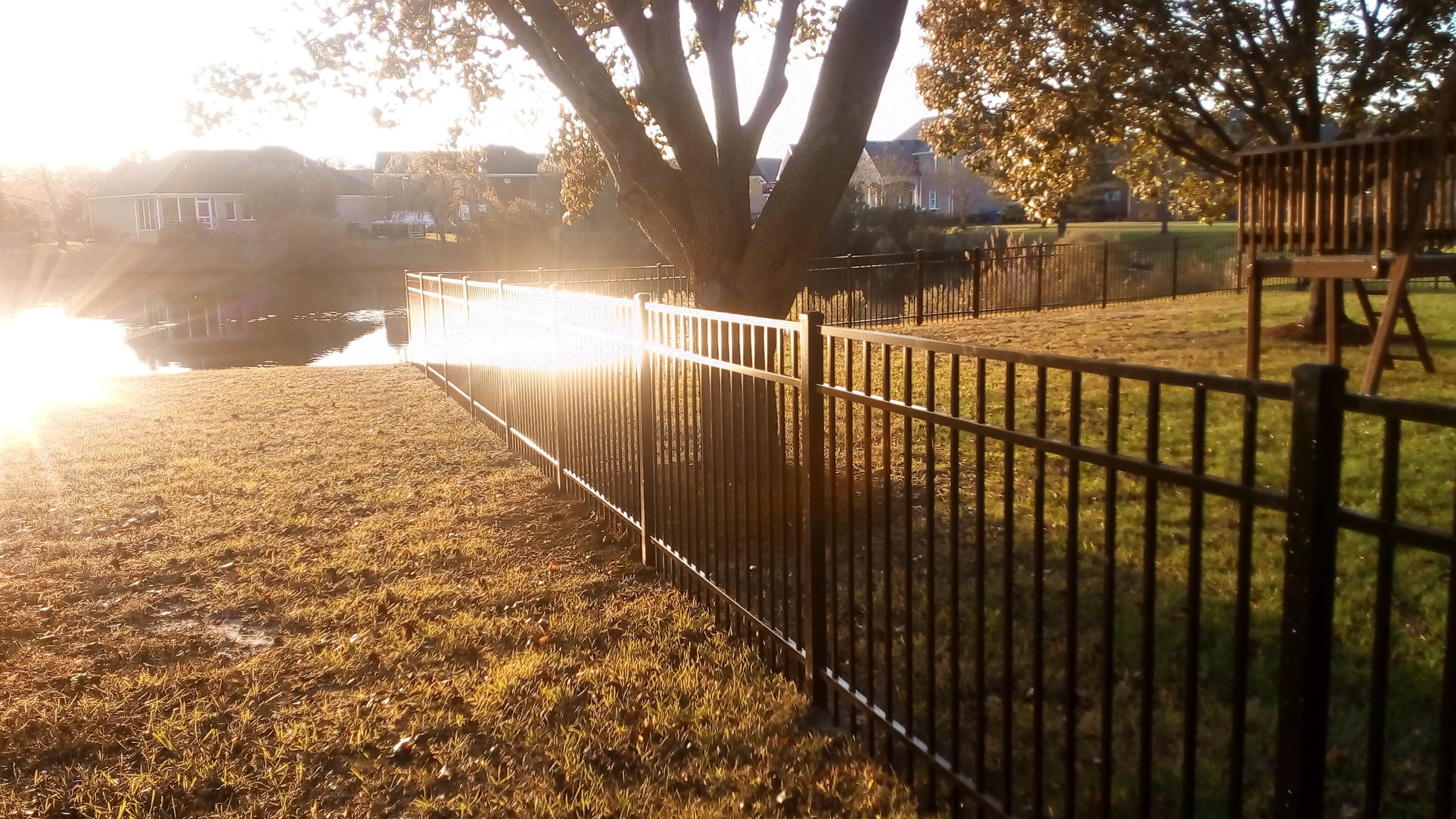 Premier Fence Company Maryland | DanDale Fence | DanDale Fence